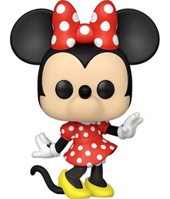 Produto Funko Pop Minnie Mouse #1188 - Mickey And Friends - Disney
