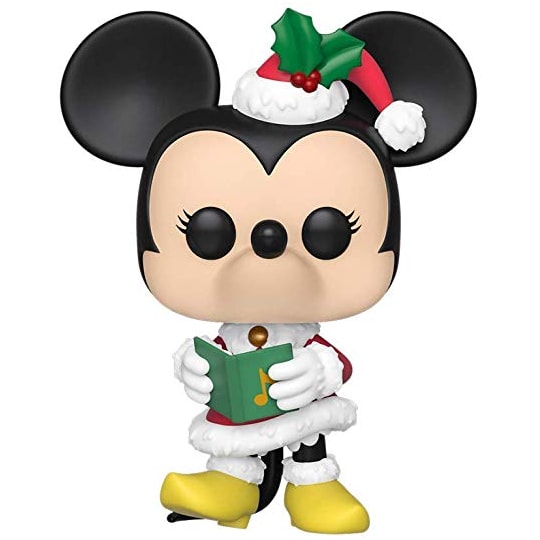 Funko Pop Minnie Mouse #613 - Disney
