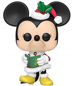 Produto Funko Pop Minnie Mouse #613 - Disney