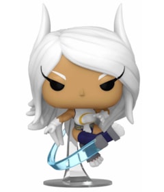 Produto Funko Pop Mirko #1525 - Boku no Hero - My Hero Academia
