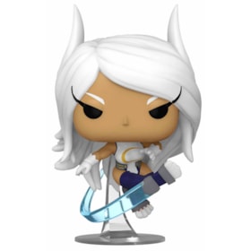 Funko Pop Mirko #1525 - Boku no Hero - My Hero Academia