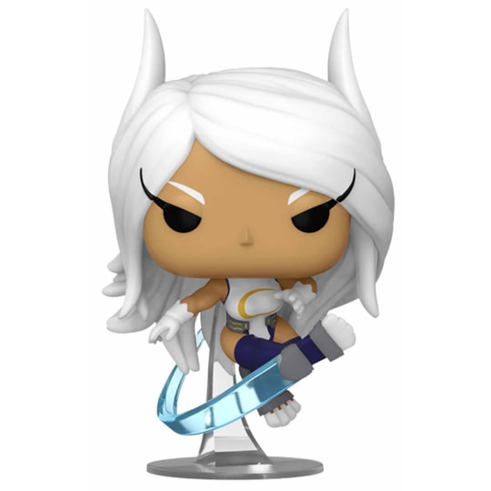 Funko Pop Mirko #1525 - Boku no Hero - My Hero Academia