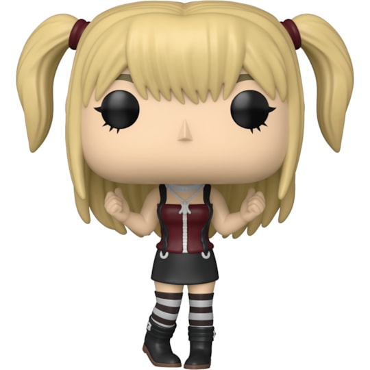 Funko Pop Misa Amane #2380 - Death Note