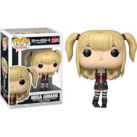 Funko Pop Misa Amane #2380 - Death Note