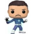 Funko Pop Mister Fantastic #1515 - Quarteto Fantástico - Fantastic Four - Marvel