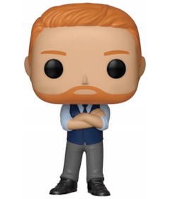 Produto Funko Pop Mitch #757 - Modern Family