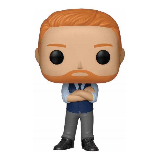 Funko Pop Mitch #757 - Modern Family