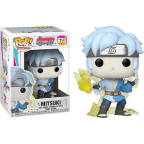 Funko Pop Mitsuki #673 - Boruto