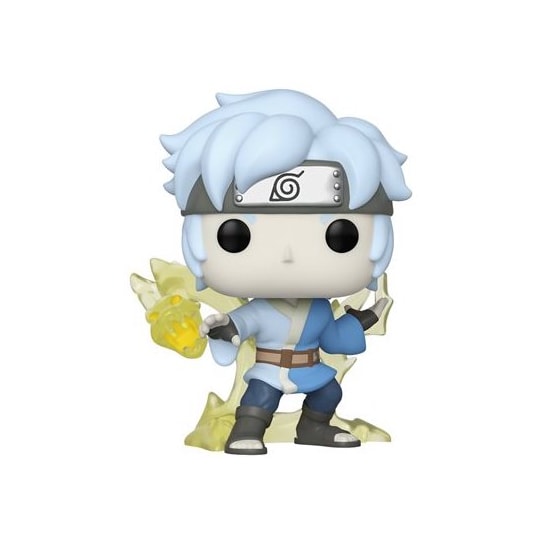 Funko Pop Mitsuki #673 - Boruto