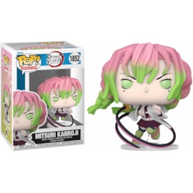 Funko Pop Mitsuri Kanroji #1852 - Kimetsu no Yaiba - Demon Slayer