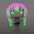 Funko Pop Mitsuri Kanroji Special Edition Brilha no Escuro #1306 - Demon Slayer