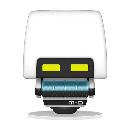 Funko Pop Mo #1117 - Wall-e