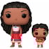 Funko Pop Moana #1546 - Moana 2 - Disney