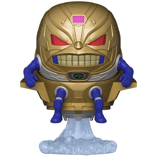 Funko Pop MODOK #1140 - Quantumania