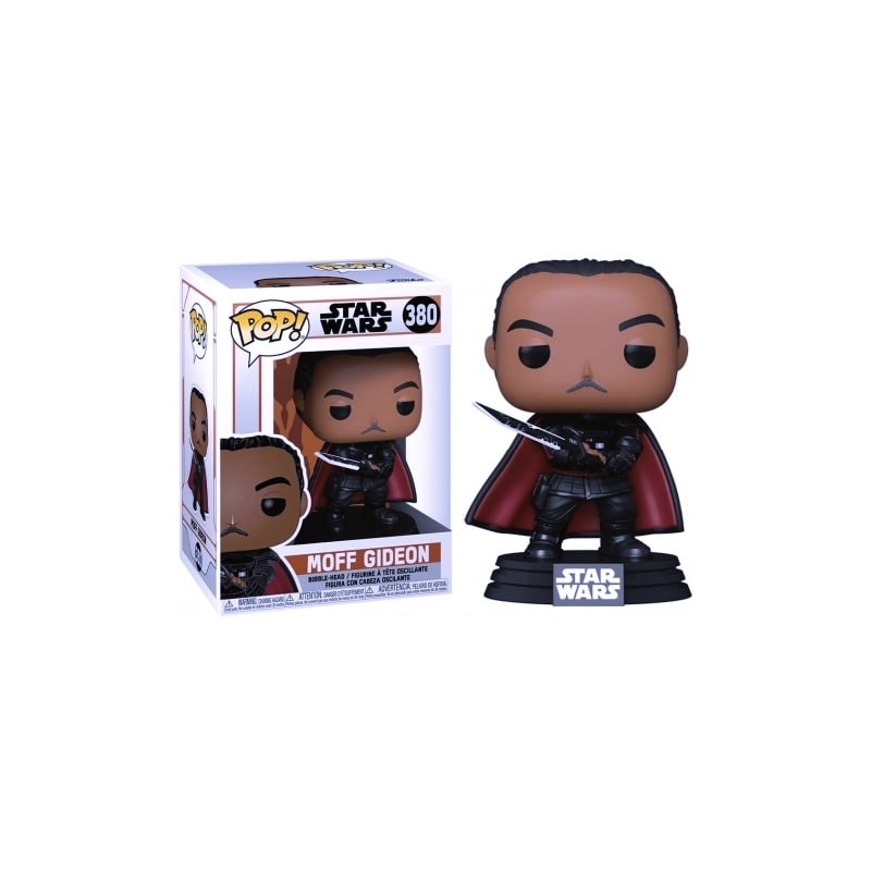 Figurine POP STAR WARS - The Mandalorian with the Child - neuve sous blister - Jeux & Jouets