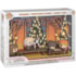 Funko Pop Moment Deluxe Great Hall Holiday #10 - Harry Potter