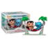 Funko Pop Moment Lilo & Stitch in Hammock #1200 - Lilo & Stitch