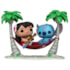 Funko Pop Moment Lilo & Stitch in Hammock #1200 - Lilo & Stitch