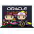 Funko Pop Moment Racing Oracle Red Bull Racing Team #07 - F1