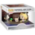 Funko Pop Moment Rapunzel and Flynn #1324 - Enrolados - Disney 100 anos