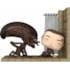Funko Pop Moment Ripley & The Runner #1767 - Alien 3