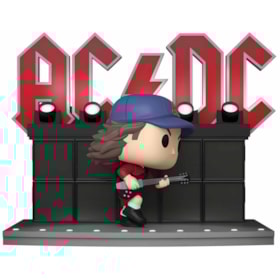 Funko Pop Moments Angus Young #415 - AC/DC