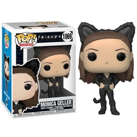 Funko Pop Monica Geller #1069 - Friends