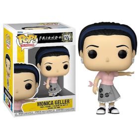 Funko Pop Monica Geller #1279 - Friends