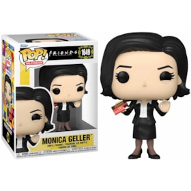 Funko Pop Monica Geller #1649 - Friends