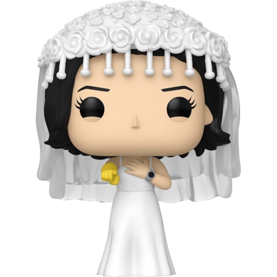 Funko Pop Monica Geller #1869 - Friends