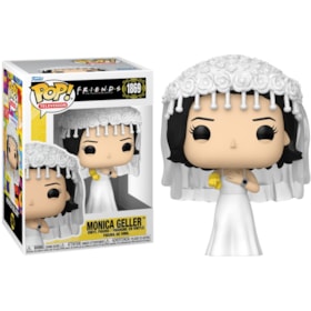 Funko Pop Monica Geller #1869 - Friends
