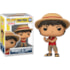 Funko Pop Monkey D. Luffy #1878 - One Piece - Netflix