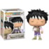 Funko Pop Monkey D. Luffy (Marineford Memorial) #1877 Special Edition - One Piece
