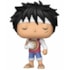 Funko Pop Monkey D. Luffy (Marineford Memorial) #1877 Special Edition - One Piece