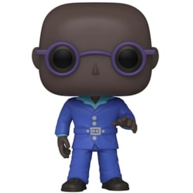 Funko Pop Morpheus #1174 - Matrix Ressurrections - The Matrix