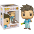 Funko Pop Morrissey #125 - The Smiths - Rocks