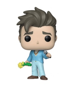 Produto Funko Pop Morrissey #125 - The Smiths - Rocks