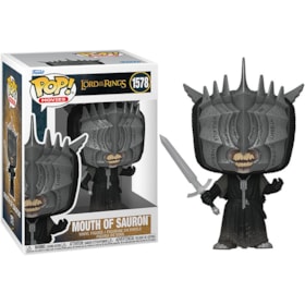 Funko Pop Mouth of Sauron Boca do Sauron #1578 - O Senhor dos Anéis - Lord of the Rings