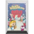 Funko Pop Movie Posters Alice with Cheshire Cat #11 - Alice in Wonderland - Alice no País das Maravilhas