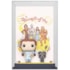 Funko Pop Movie Posters Dorothy & Toto #10 - O Mágico de Oz - The Wizard of Oz