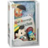 Funko Pop Movie Posters Pinocchio & Jiminy Crickett #08 - Pinóquio