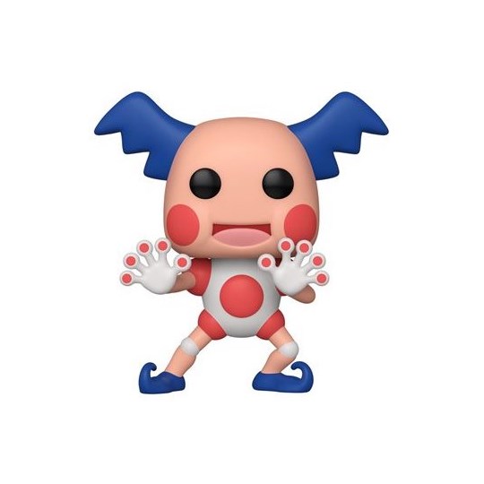 Funko Pop Mr. Mime #582 - Pokemon