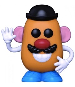 Produto Funko Pop Mr. Potato Head #02 - Mr. Potato Head - Senhor Cabeça de Batata