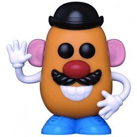 Funko Pop Mr. Potato Head #02 - Mr. Potato Head - Senhor Cabeça de Batata