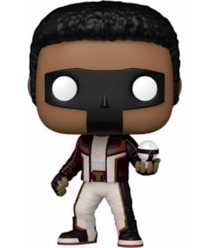 Produto Funko Pop Mr. Terrific #584 - Superman Movie 2025 - DC Comics