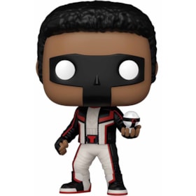Funko Pop Mr. Terrific #584 - Superman Movie 2025 - DC Comics