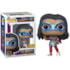 Funko Pop Ms. Marvel Diamond Edition Hot Topic Exclusive Special Edition #1077 - Ms. Marvel - Disney Plus