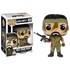 Funko Pop Msgt. Frank Woods #69 - Call Of Duty - Games