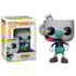 Funko Pop Mugman #311 - Cuphead - Games