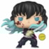 Funko Pop Muichiro Tokito #1853 Chase Edition - Demon Slayer